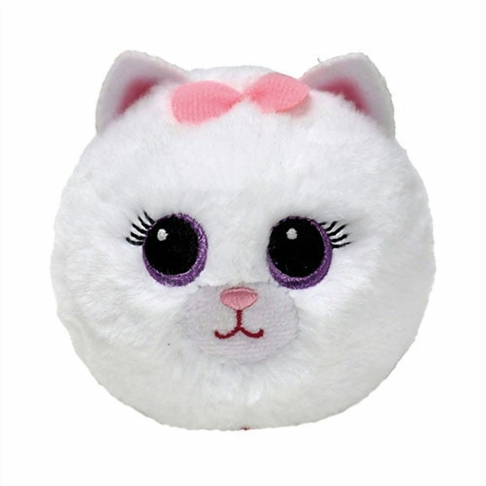 Ty Beanie Bouncers 3-Inch Purdy the Cat: $11.79 Ty Beanie Bouncers 3-Inch Purdy the Cat: $11.79