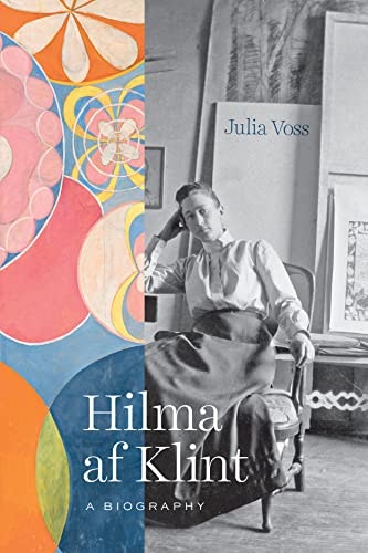 Hilma af Klint A Biography: $20.79 Hilma af Klint A Biography: $20.79