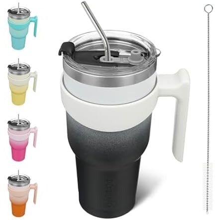 Cups, Mugs, & Water Bottles Sale at Woot: Up to 74% off