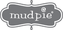 Mud Pie Warehouse Sale for From $3 + free shipping w/ $65