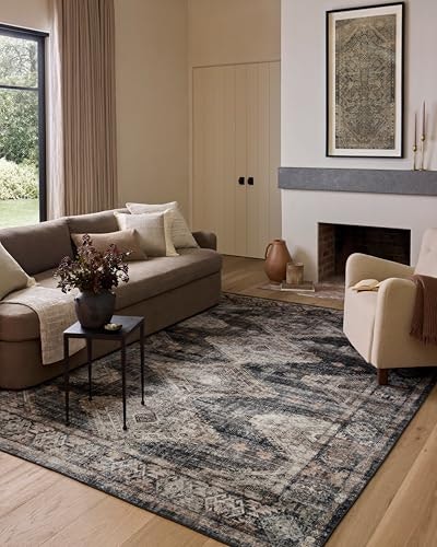 Loloi Amber Lewis Josie Collection 7.5' x 9.5' Area Rug: $86.92 Loloi Amber Lewis Josie Collection 7.5' x 9.5' Area Rug: $86.92