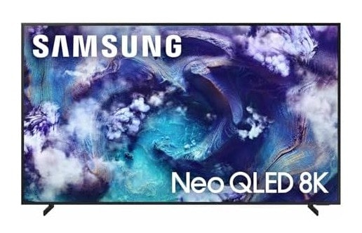Samsung TVs at Woot: Refurbs from $588