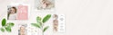 Walgreens 5x7 Premium Cards Set of 6: Free + shipping varies