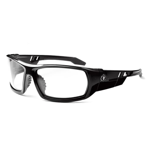 Ergodyne Skullerz Odin Safety Glasses: $8.92 Ergodyne Skullerz Odin Safety Glasses: $8.92