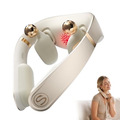 SKG PS700 Heat Neck Massager for $130 + free shipping