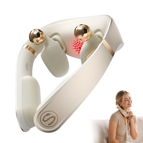 SKG PS700 Heat Neck Massager: $129.99 SKG PS700 Heat Neck Massager: $129.99