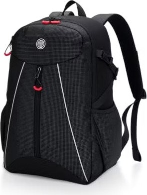 Crossgear 26L 15.6" Laptop Backpack: $19.99 Crossgear 26L 15.6" Laptop Backpack: $19.99