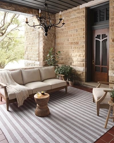 Loloi Magnolia Home Charlie Silver/Bark 3.5' x 5.5' Accent Rug: $56.62 Loloi Magnolia Home Charlie Silver/Bark 3.5' x 5.5' Accent Rug: $56.62