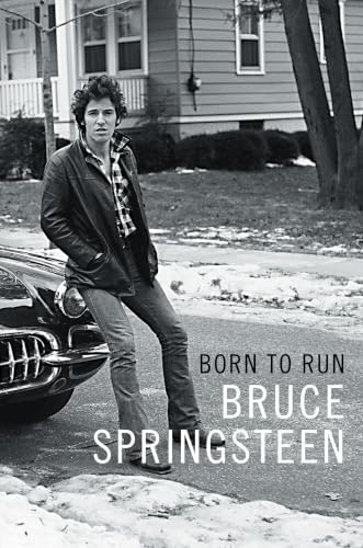 Born to Run: $11.06 Born to Run: $11.06