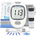 Stondon Blood Glucose Monitor Kit for $10 + free shipping w/ Prime