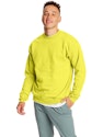 Hanes EcoSmart Fleece Sweatshirt (Small) for $3 + free shipping w/ $35