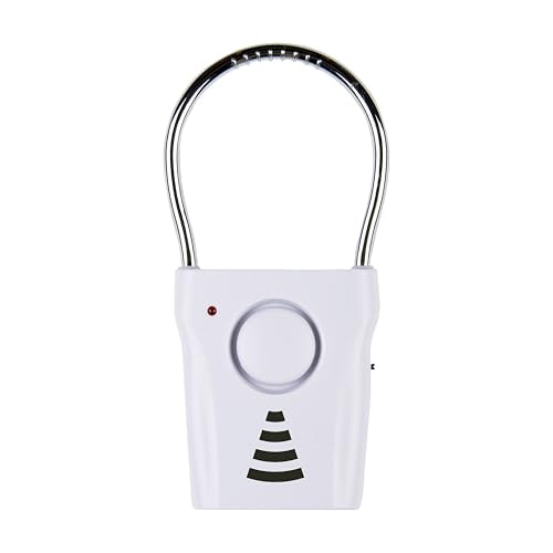 Sabre 110dB Door Handle Alarm: $5.87 Sabre 110dB Door Handle Alarm: $5.87