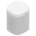 Certified Refurb Sonos One Gen 2 Wireless Speaker for $130 + free shipping