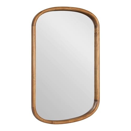 Kate and Laurel 24x36-Inch Talma Arched Oval Wall Mirror: $153.99 Kate and Laurel 24x36-Inch Talma Arched Oval Wall Mirror: $153.99