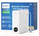 Philips Reverse Osmosis Under Sink Water Filter for $195 + free shipping