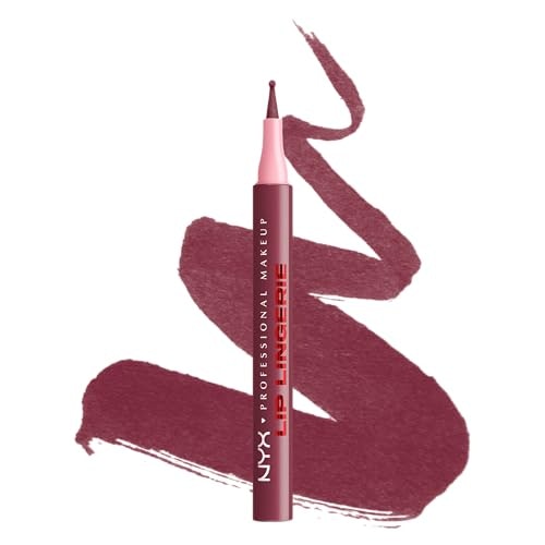 NYX Lip Lingerie Lip Liner Stain: $10.93