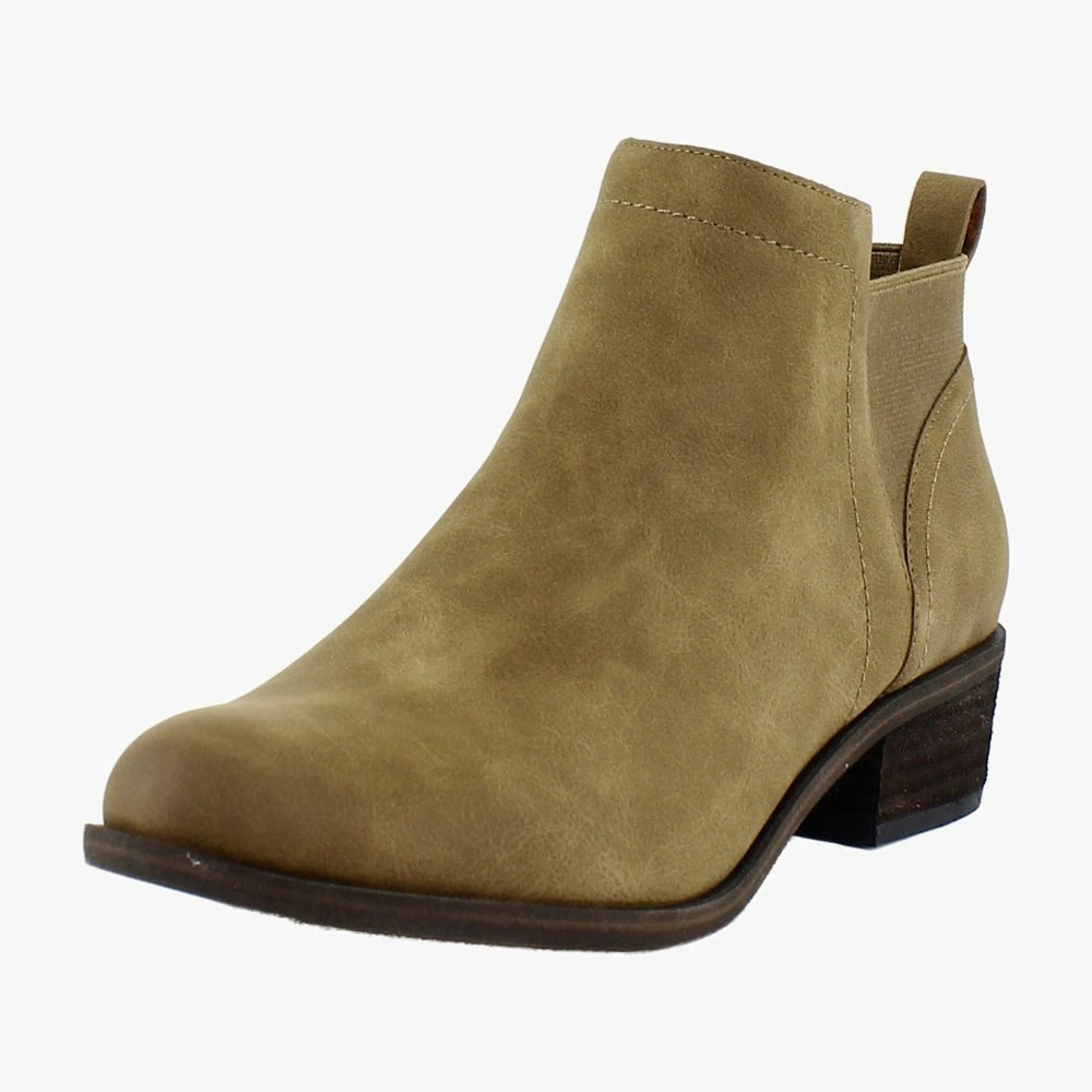 Lucky Brand Badene Women's Boots: $64.99