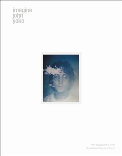Imagine John Yoko: $15 Imagine John Yoko: $15
