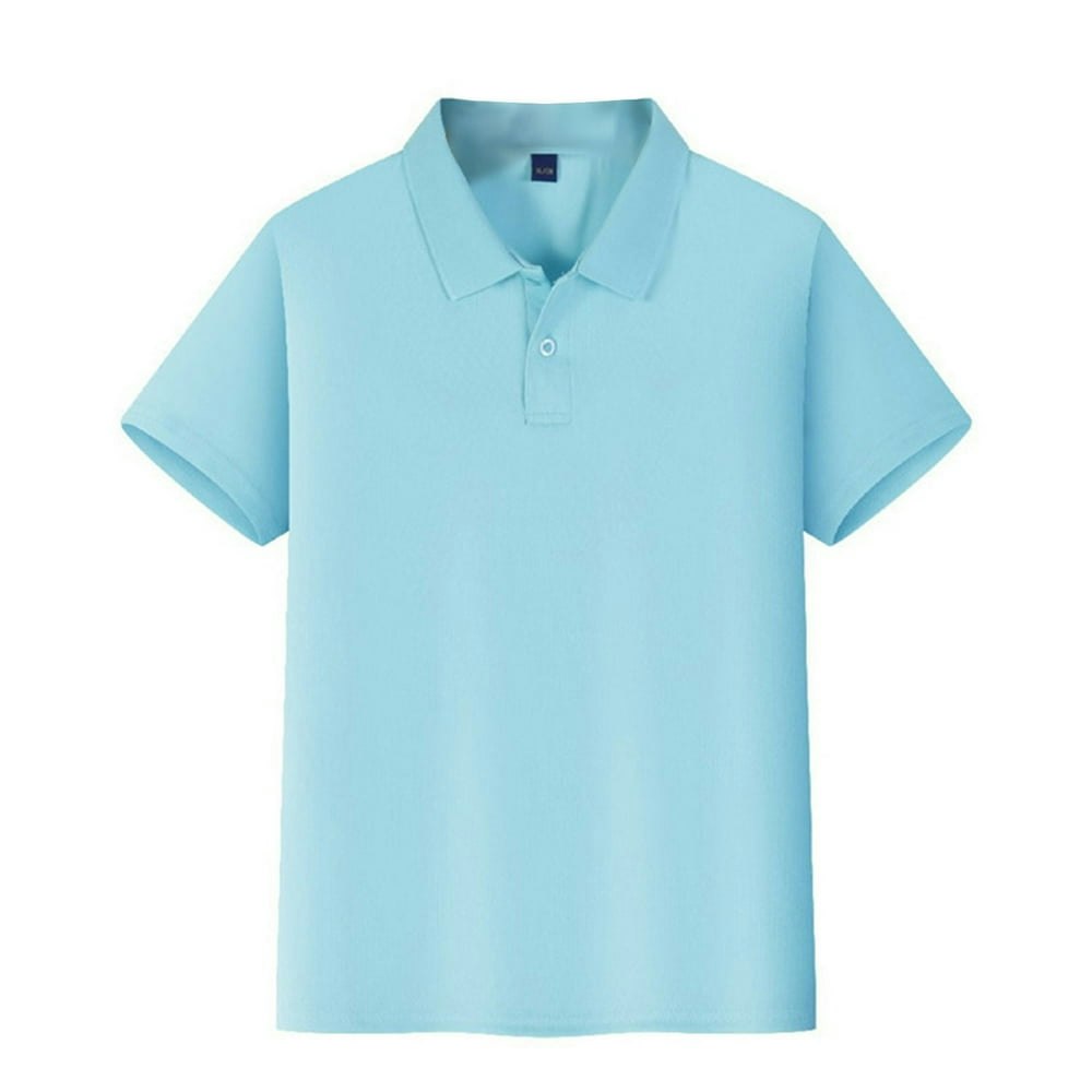 Ktyne Kids' Short Sleeve Polo Shirt: $1.69 Ktyne Kids' Short Sleeve Polo Shirt: $1.69