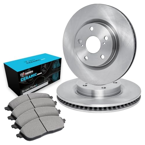 R1 Concepts Front Brake Kit for Lexus ES300 and Toyota Camry: $105.03 R1 Concepts Front Brake Kit for Lexus ES300 and Toyota Camry: $105.03