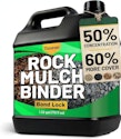 Teexpert 170-oz. Rock and Mulch Binder for $24 + free shipping