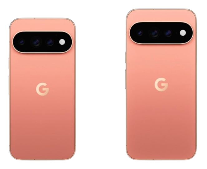 Google Pixel 11 Pro Smartphone Preorders: From $499 w/ Trade