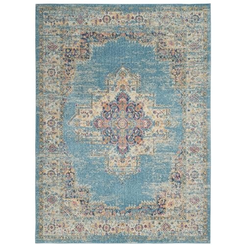 Nourison Home Passion 4' x 6' Area Rug: $44.99 Nourison Home Passion 4' x 6' Area Rug: $44.99