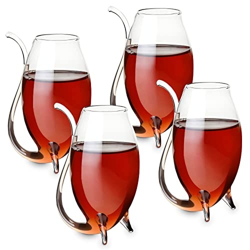 True Douro Port Sipper Wine Glasses 4-Pack: $15.99 True Douro Port Sipper Wine Glasses 4-Pack: $15.99