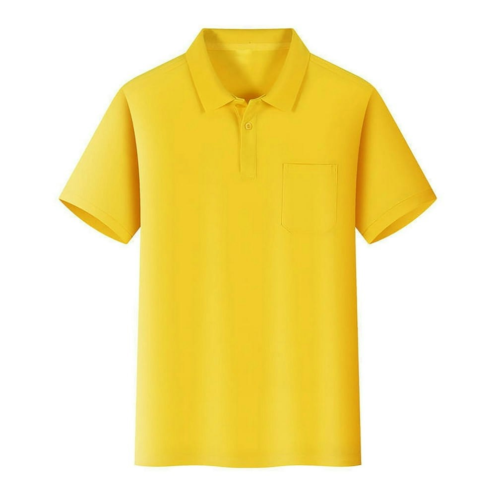 Liuyunn Boys' Short Sleeve Polo Shirt: $5.58 Liuyunn Boys' Short Sleeve Polo Shirt: $5.58