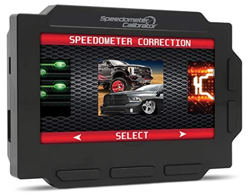 Hypertech 3350 Speedometer Calibrator: $202.28 Hypertech 3350 Speedometer Calibrator: $202.28