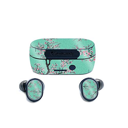 Mightyskins Glossy Glitter Skin for Skullcandy Sesh Earbuds: $11.82 Mightyskins Glossy Glitter Skin for Skullcandy Sesh Earbuds: $11.82
