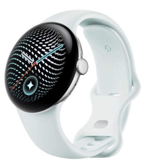 Google Pixel Watch 5 Preorders: From $400