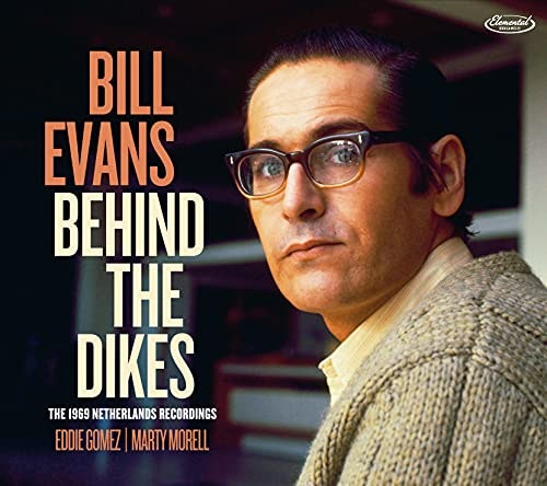Behind The Dikes - The 1969 Netherlands Recordings: $21.45