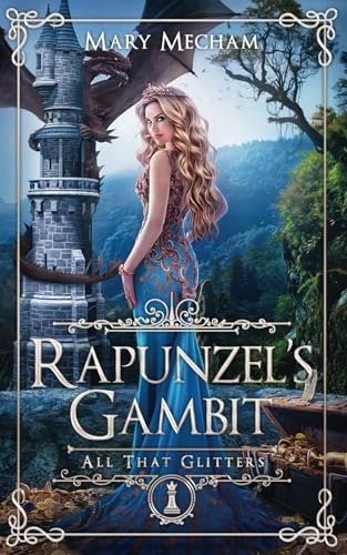 Rapunzel's Gambit: $13.43 Rapunzel's Gambit: $13.43
