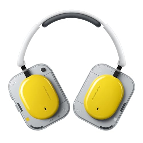 Nothing Headphone (a) Wireless ANC Headphones: $147.18 Nothing Headphone (a) Wireless ANC Headphones: $147.18