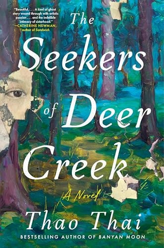 The Seekers of Deer Creek: $24 The Seekers of Deer Creek: $24
