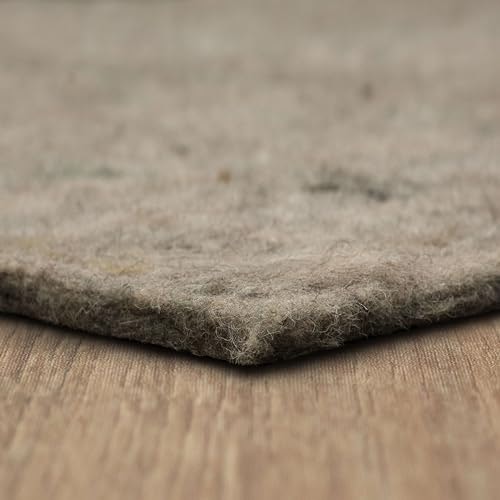 Mohawk Home 10' x 13' Felt Area Rug Pad: $105.12 Mohawk Home 10' x 13' Felt Area Rug Pad: $105.12