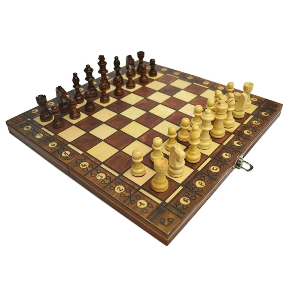 LeeQinersw 13-Inch 3-in-1 Magnetic Chess, Checkers, and Backgammon Travel Set: $26.99 LeeQinersw 13-Inch 3-in-1 Magnetic Chess, Checkers, and Backgammon Travel Set: $26.99