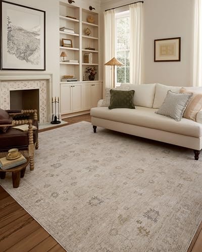 Loloi Chris Loves Julia Louisa 9'-6" x 13'-1" Area Rug: $304.99 Loloi Chris Loves Julia Louisa 9'-6" x 13'-1" Area Rug: $304.99
