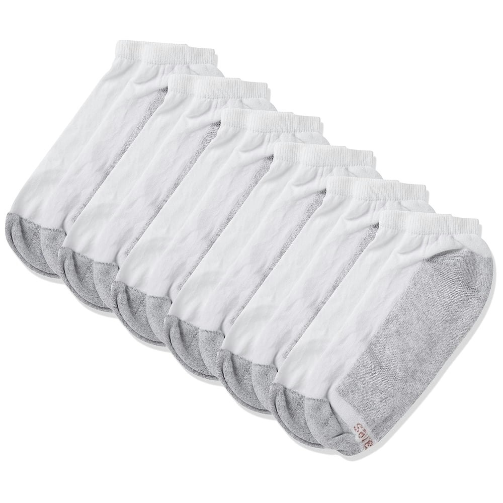 Men's Low-Cut Socks 6-Pack: $13.31 Men's Low-Cut Socks 6-Pack: $13.31
