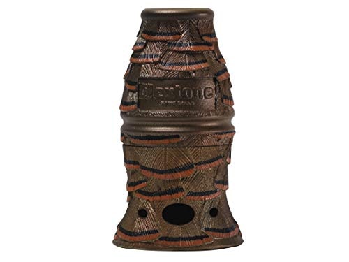 Flextone Thunder Cut'n Hybrid Turkey Game Call: $7.94