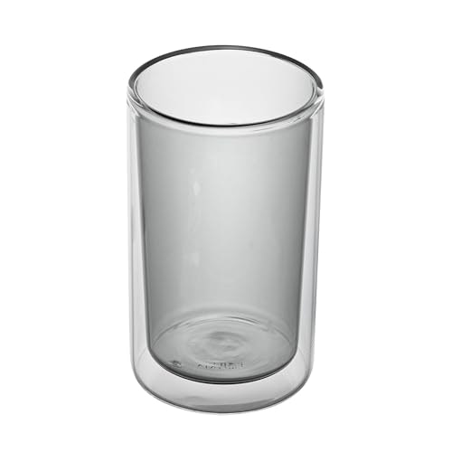 Restaurantware 13.6-ounce Double Wall Glass Tumbler 12-Pack: $117.42 Restaurantware 13.6-ounce Double Wall Glass Tumbler 12-Pack: $117.42