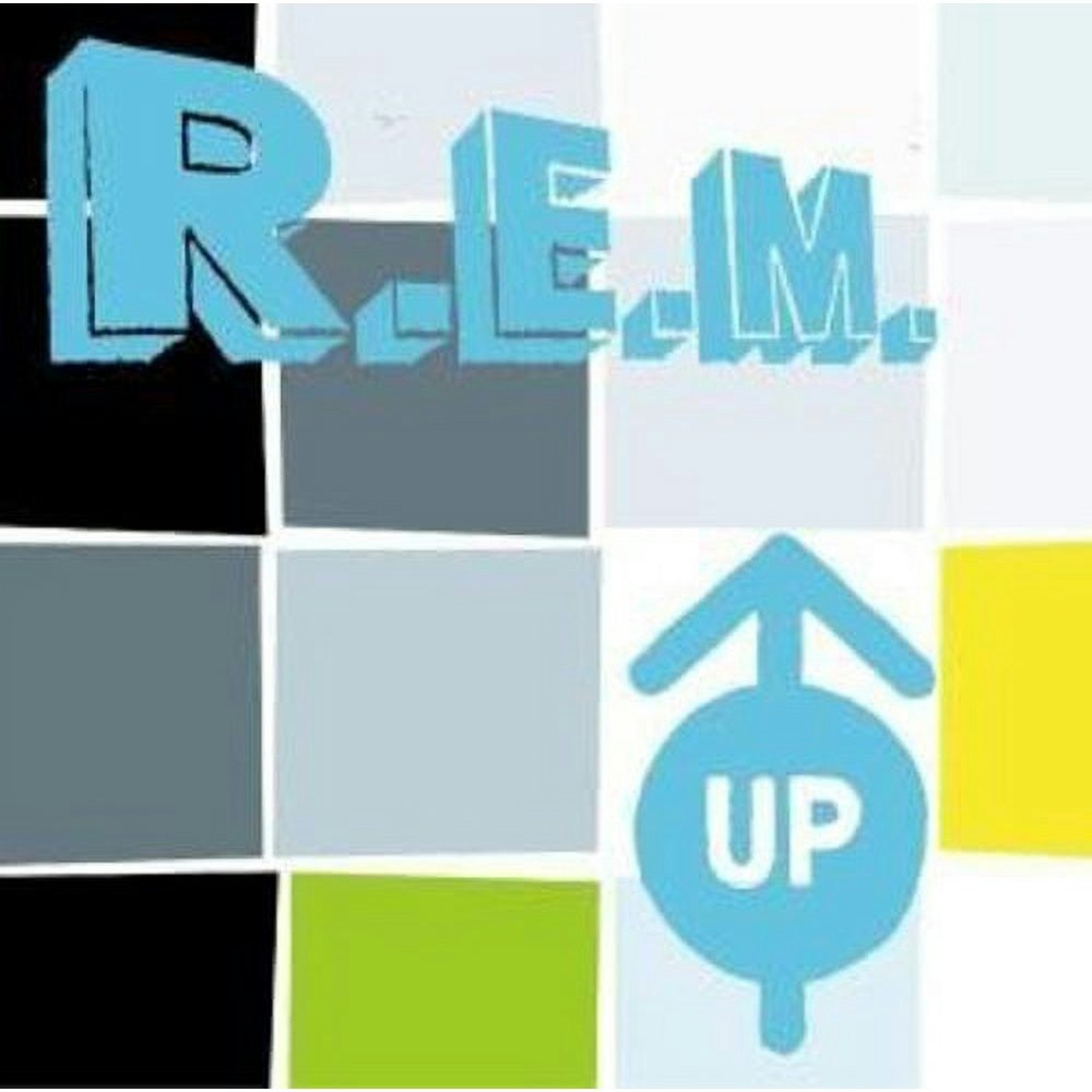 R.E.M. Up CD: $9.02