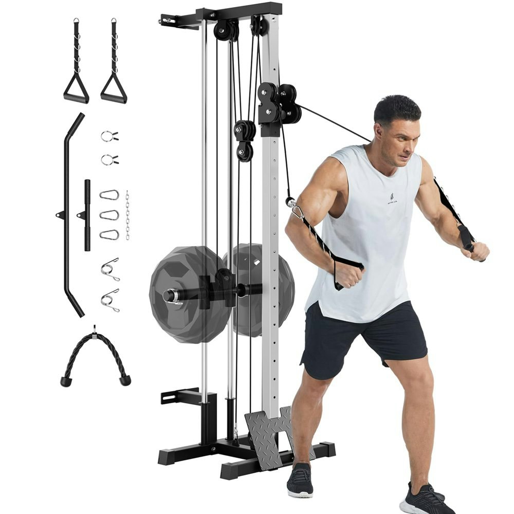 Studyset Wall Mount Cable Station: $192.98