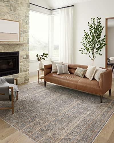 Loloi Angela Rose Blake 6'7" x 9'10" Area Rug: $136.99