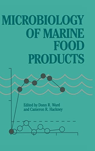 Microbiology of Marine Food Products: $84.03