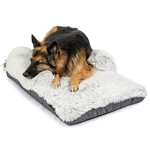 Best Friends by Sheri Large Nap Mat Dog Bed: $35.33