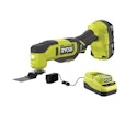 Ryobi ONE+ 18V Cordless Oscillating Multi-Tool Kit w/ 2.0Ah Battery for $44 + free shipping