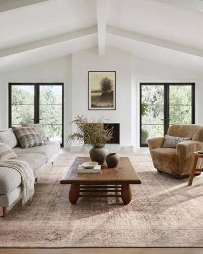 Loloi Amber Lewis Georgie 2'6" x 9'6" Runner Rug: $42.19 Loloi Amber Lewis Georgie 2'6" x 9'6" Runner Rug: $42.19