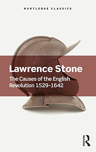 The Causes of the English Revolution 1529-1642: $30.01